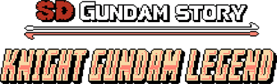SD Gundam Story (NES) Play Online